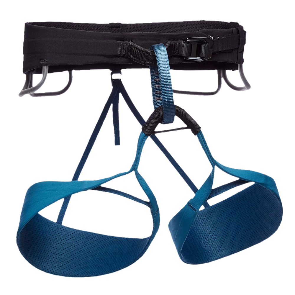 SOLUTION HARNESS