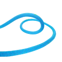 Corde dynamique Beal Joker 9,1 mm fluide, légère et polyvalente pour escalade sportive et alpinisme.