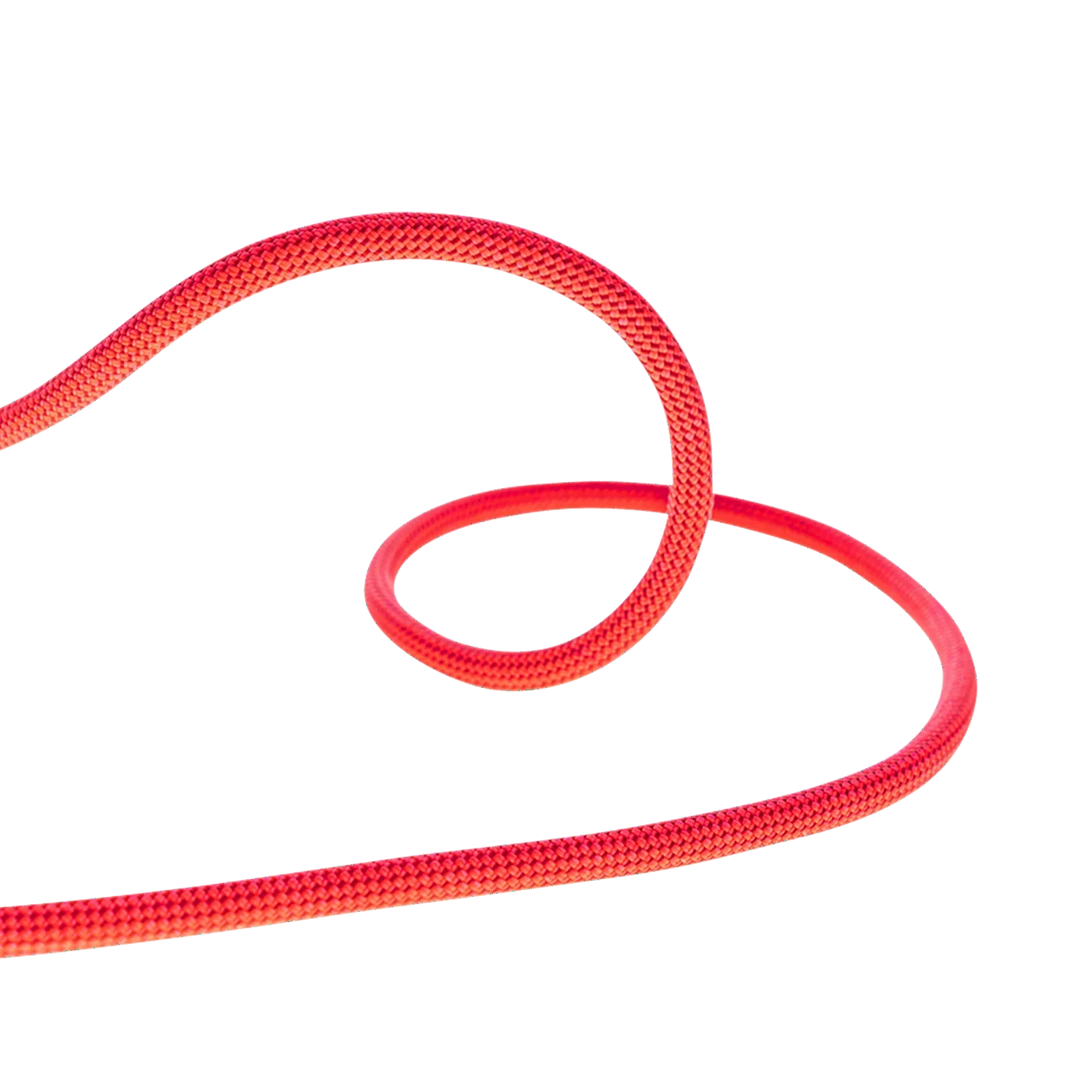 Corde dynamique Beal Joker 9,1 mm fluide, légère et polyvalente pour escalade sportive et alpinisme.
