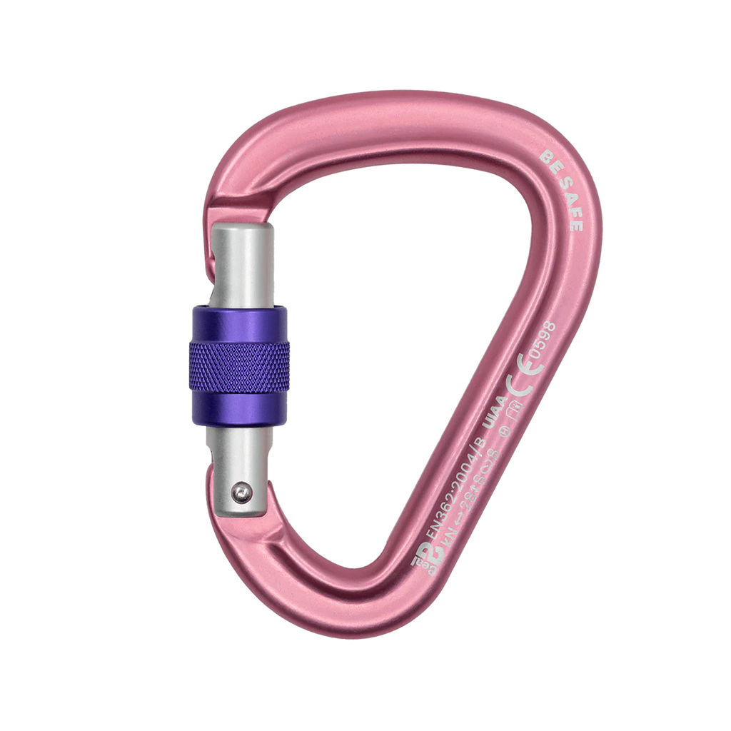 Be Safe Screw