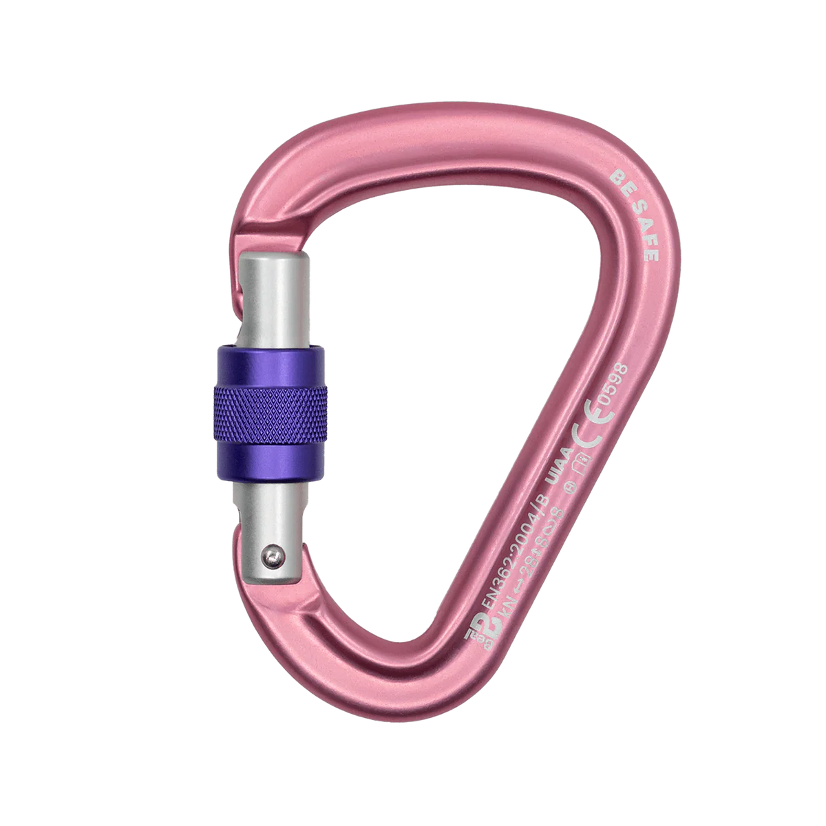 Be Safe Screw