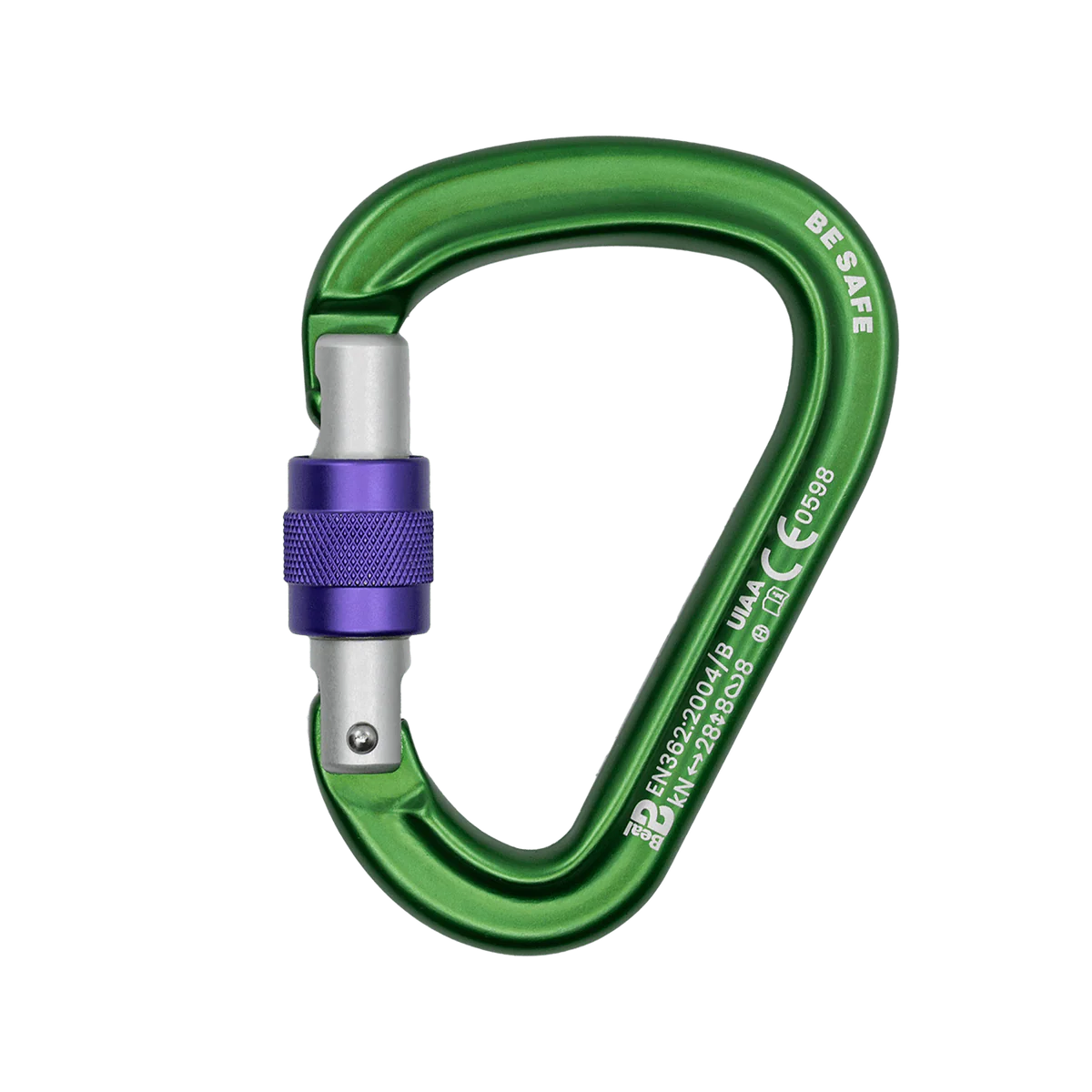 Be Safe Screw