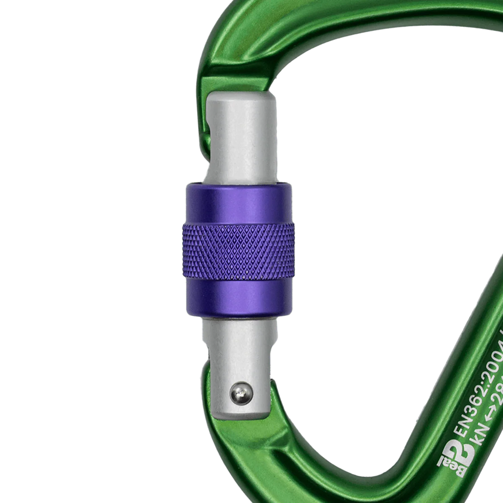 Be Safe Screw