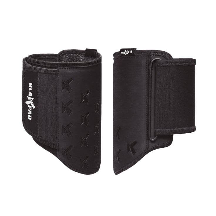 Blakpad VS