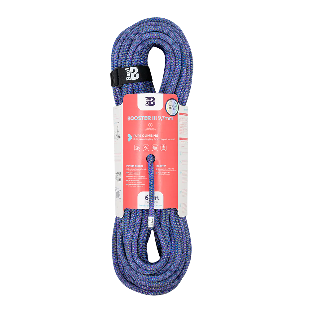 Booster 9.7 Unicore Dry Cover
