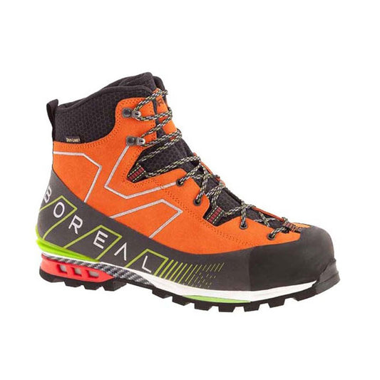 Boreal Brenta