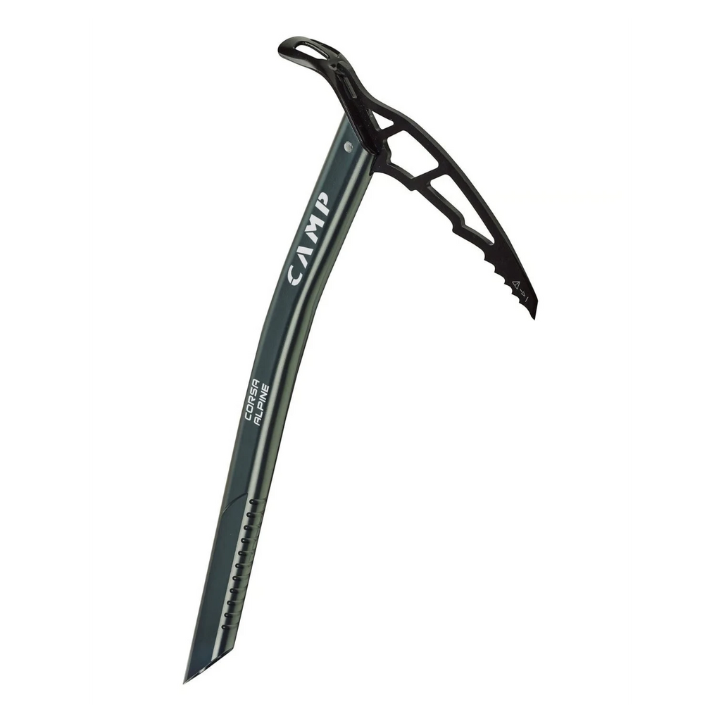 Corsa Alpine Noir
