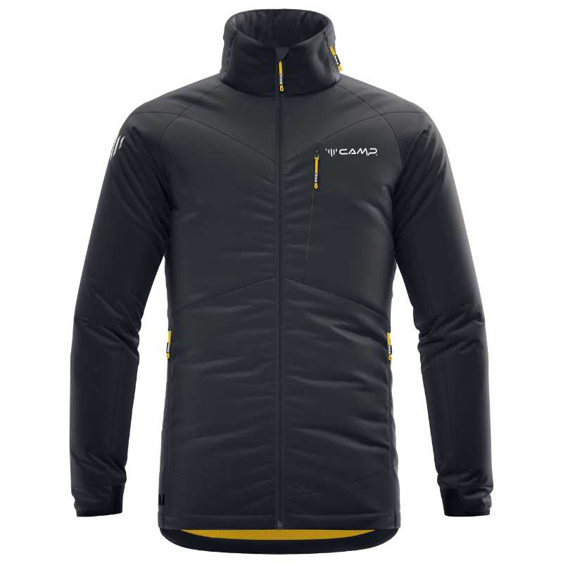 CAMP Adrenaline 3.0 noir - veste ski-alpinisme homme
