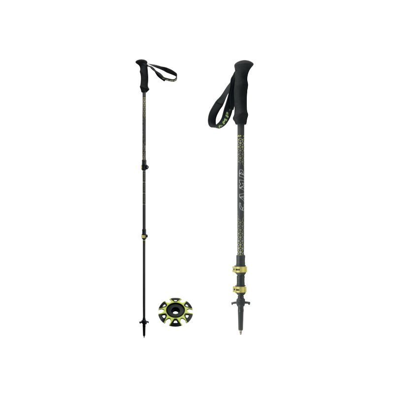 CAMP Backcountry Carbon 2.0 - bâtons de trekking