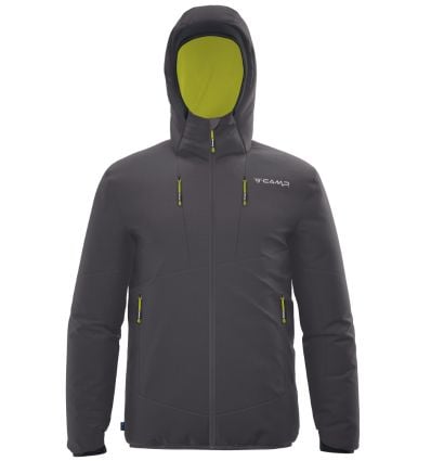 CAMP CAMP Breva Jacket