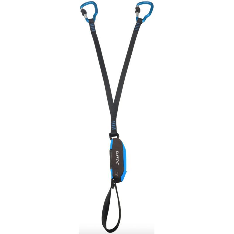 CAMP Kinetic - set de via ferrata