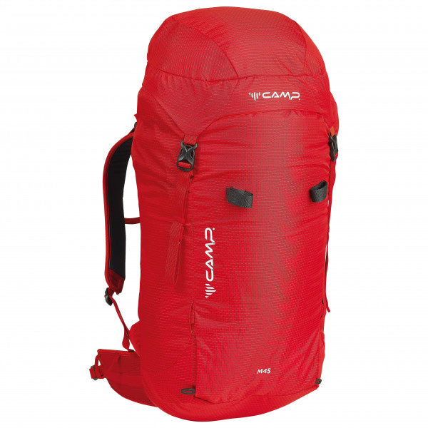 Sac à dos CAMP M45 rouge 45L