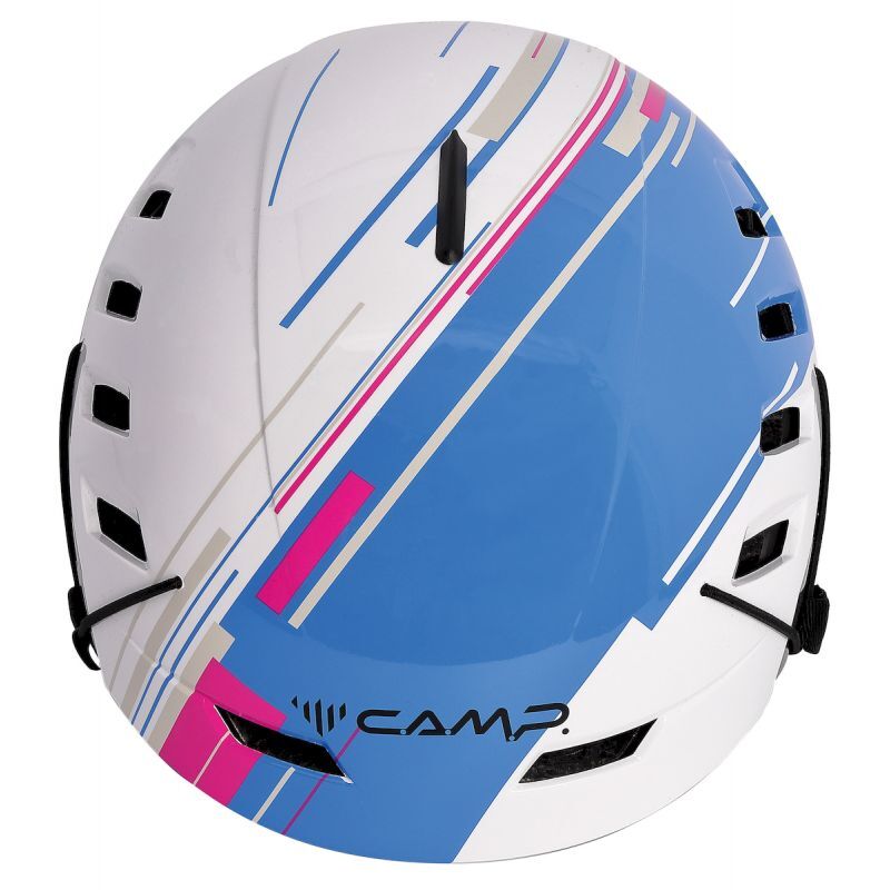 CAMP Voyager - Casque alpinisme, vue détail