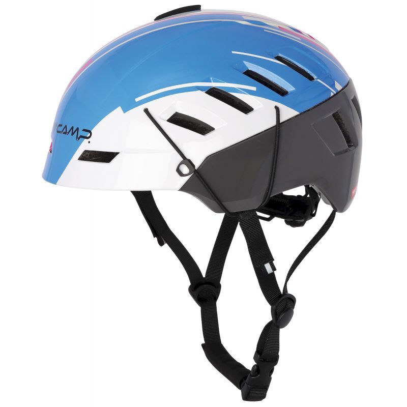 CAMP Voyager - Casque alpinisme et ski de randonnée