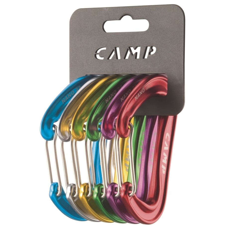 NANO 22 RACK PACK