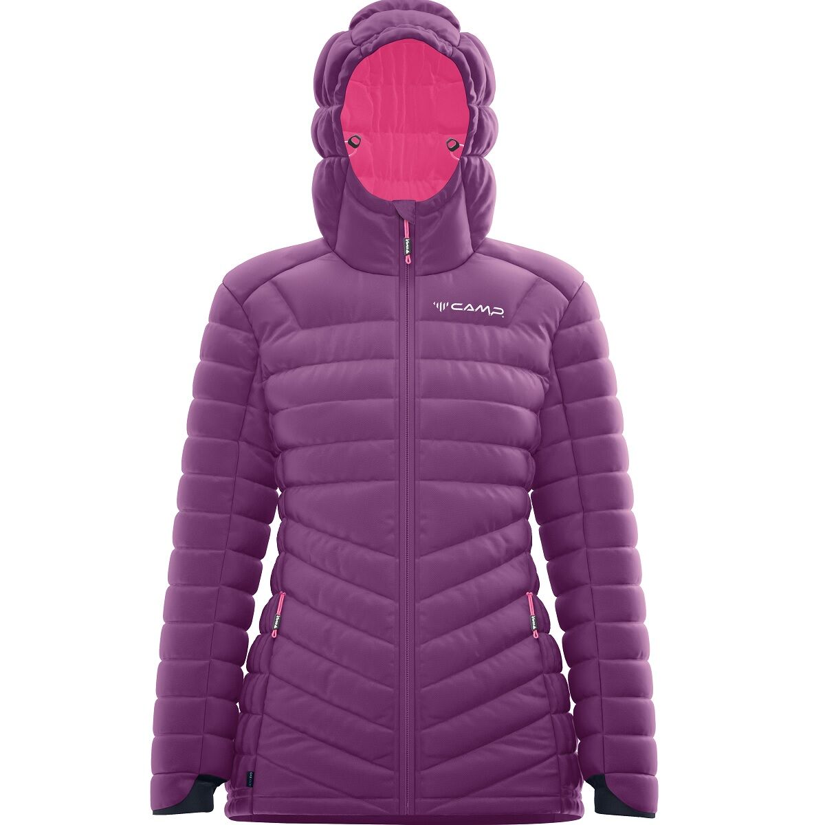 CAMP CAMP Protection Jacket Lady