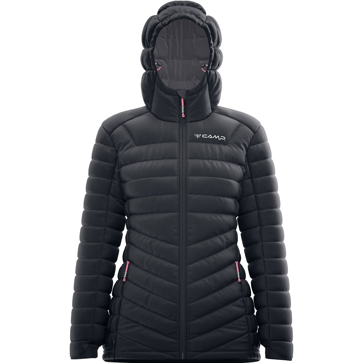 CAMP CAMP Protection Jacket Lady