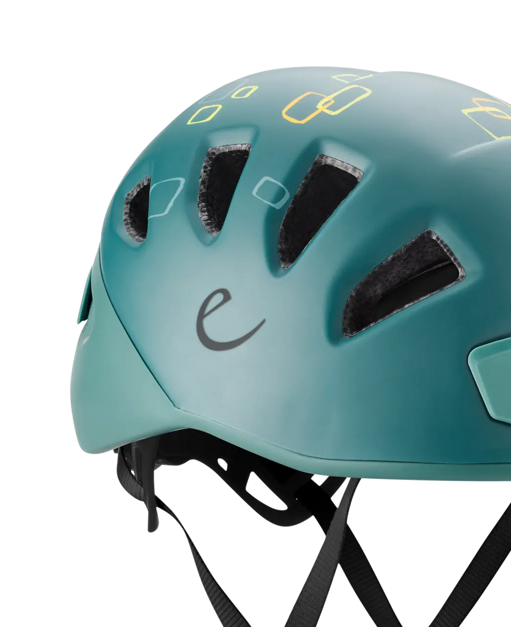Casque enfant KIDS SHIELD II | Edelrid