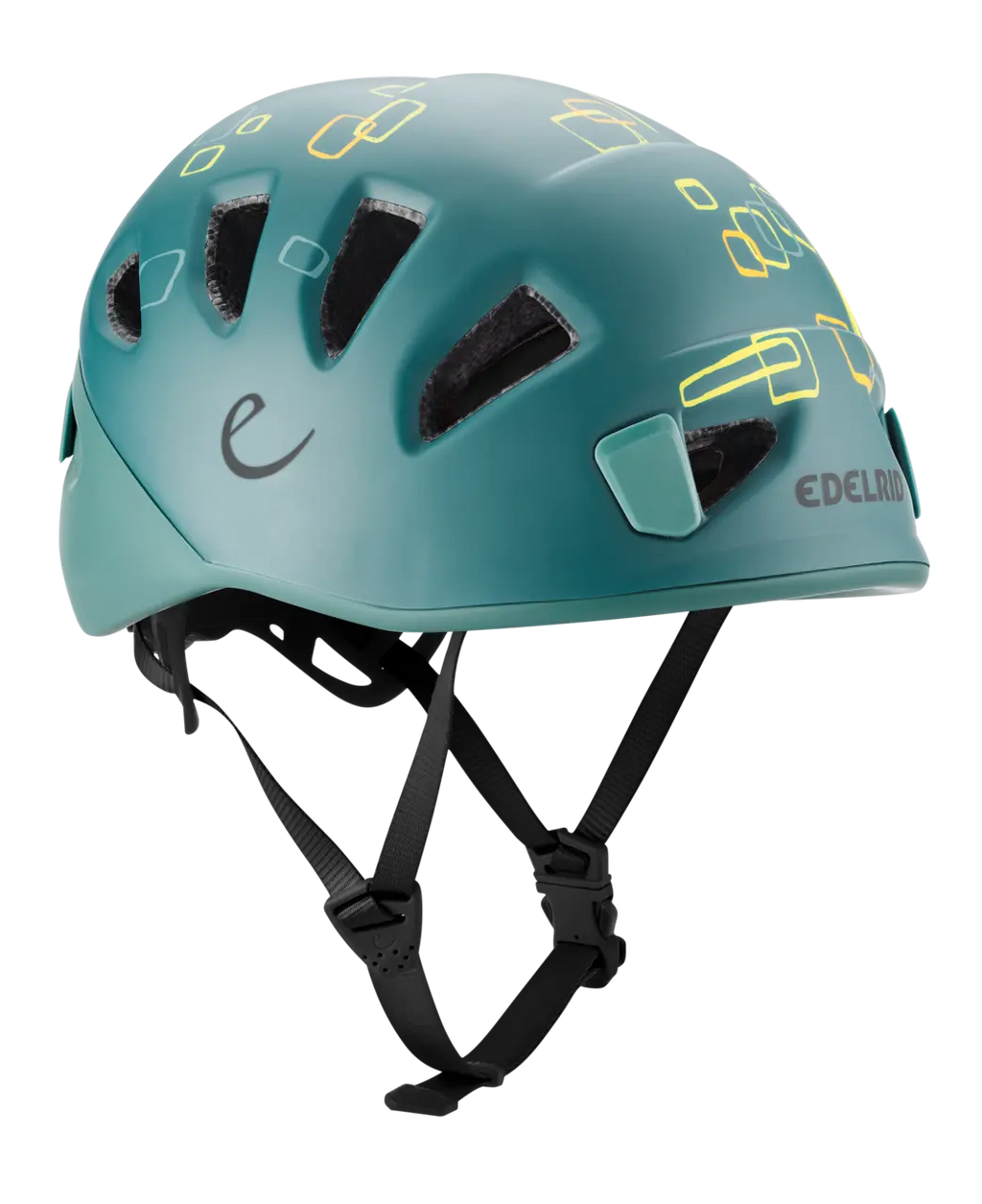 Casque enfant KIDS SHIELD II | Edelrid
