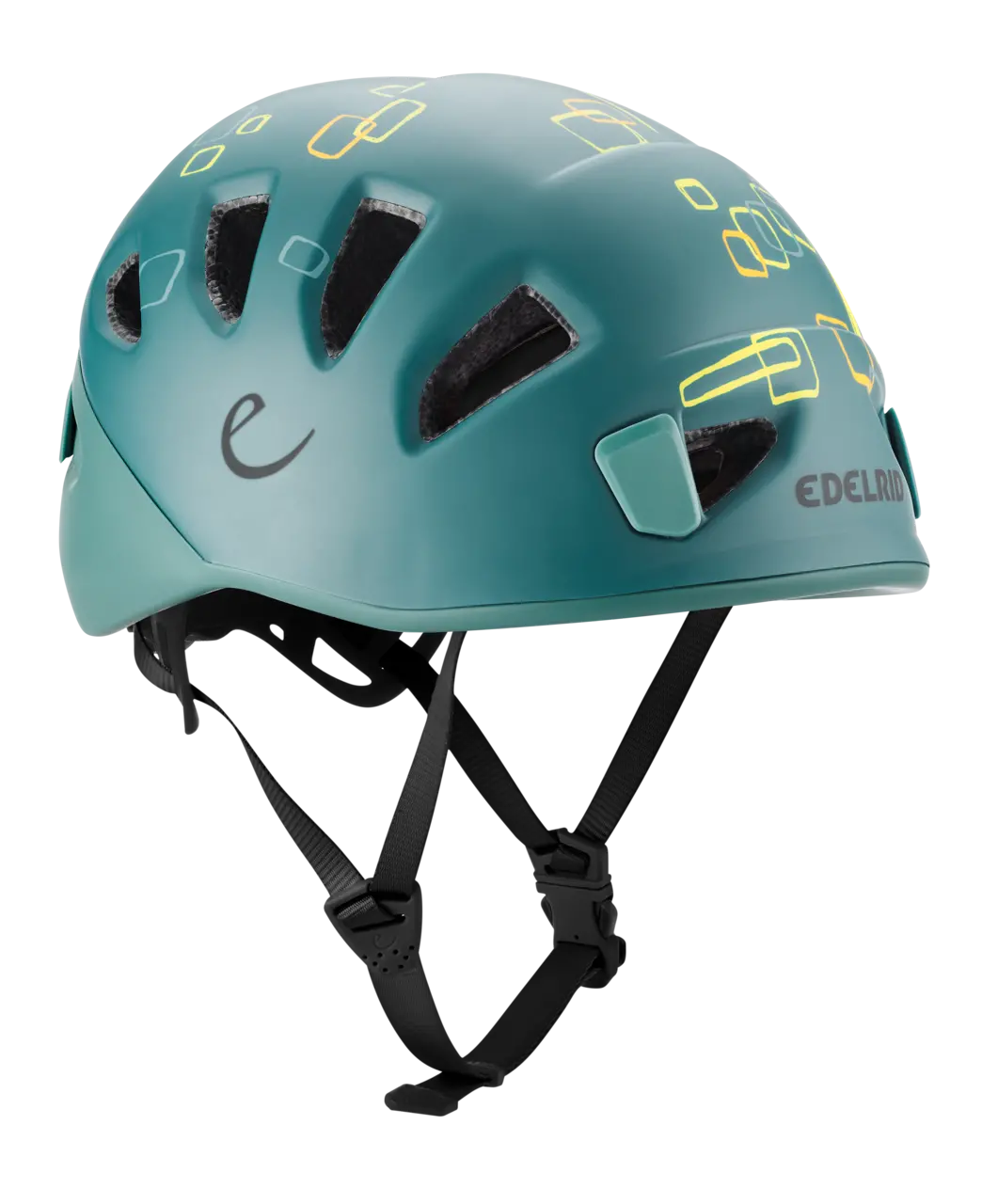 Casque enfant KIDS SHIELD II | Edelrid