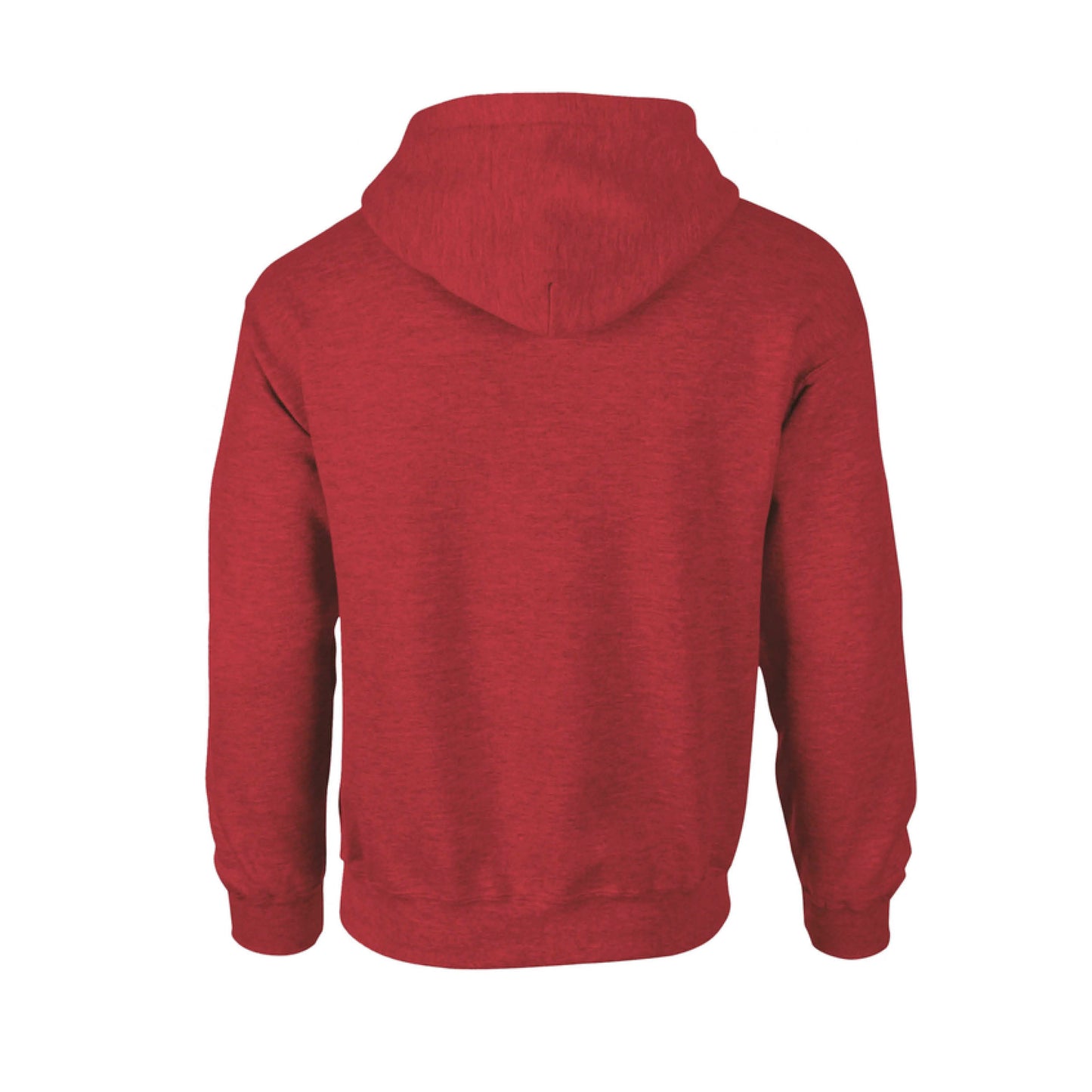 Unisex-Pullover mit Herz