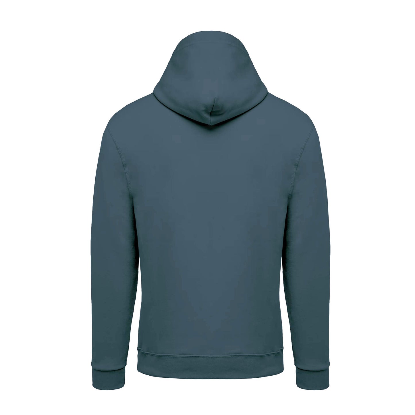 Unisex-Pullover mit Herz