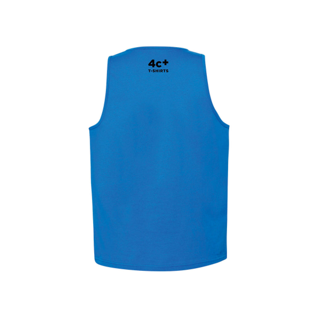 Débardeur Unisex Coeur