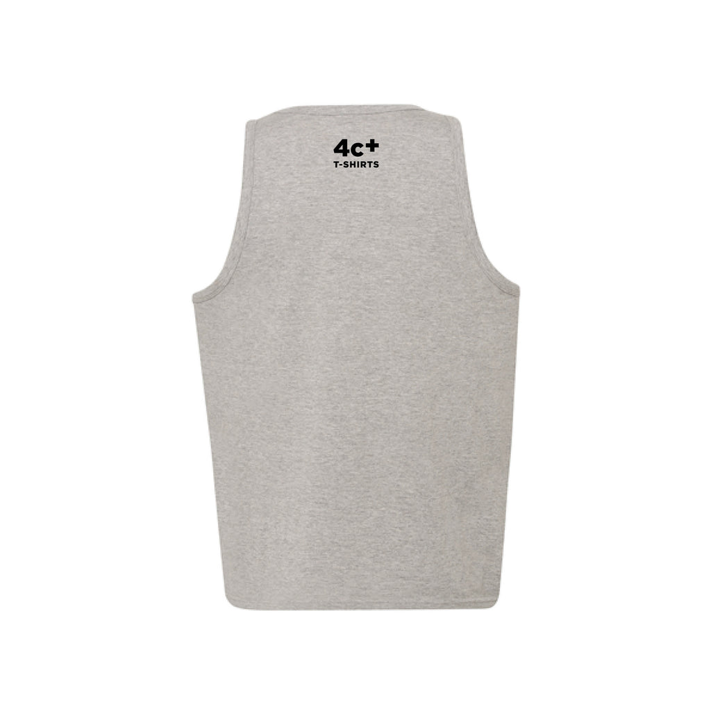 Débardeur Unisex Coeur