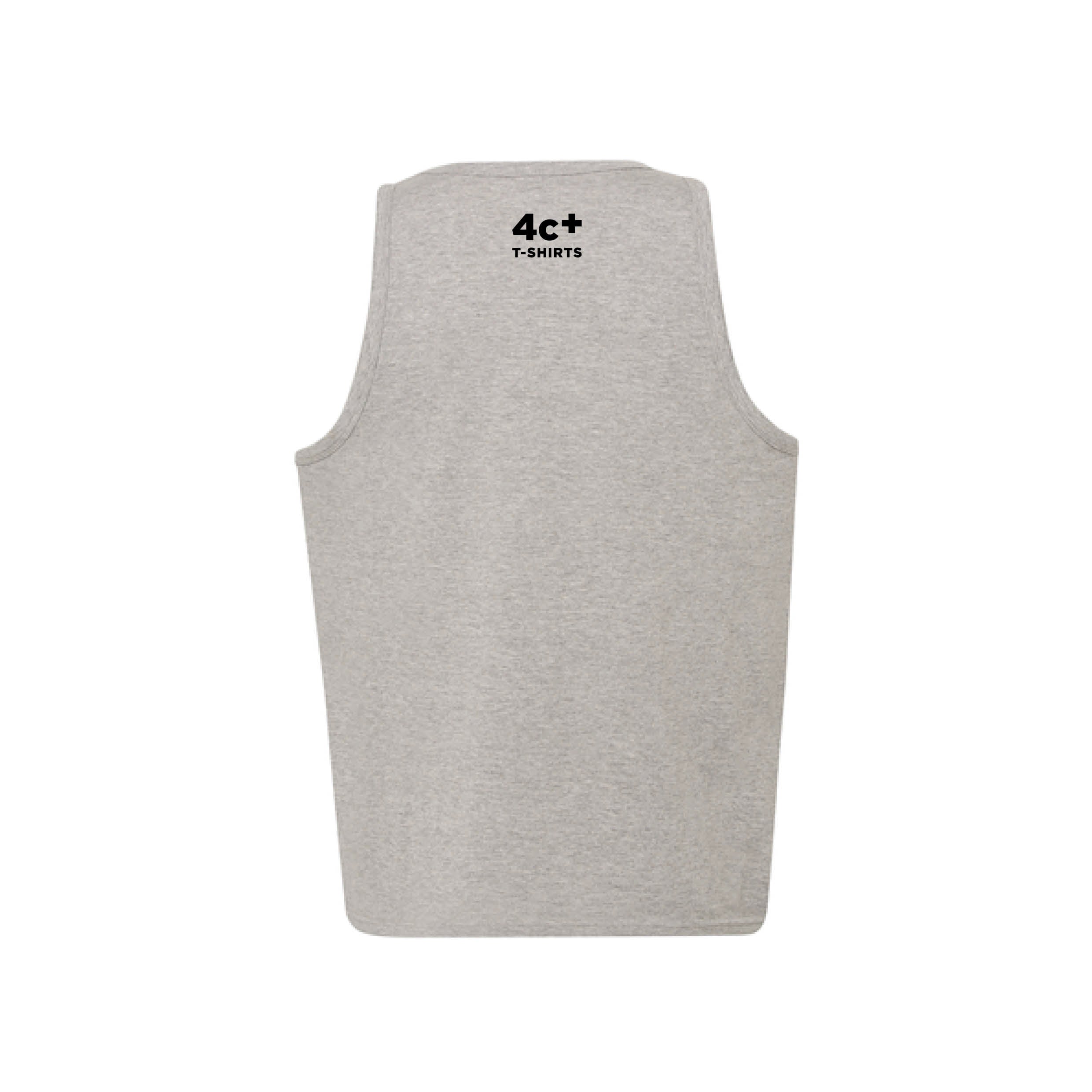 Débardeur Unisex Coeur