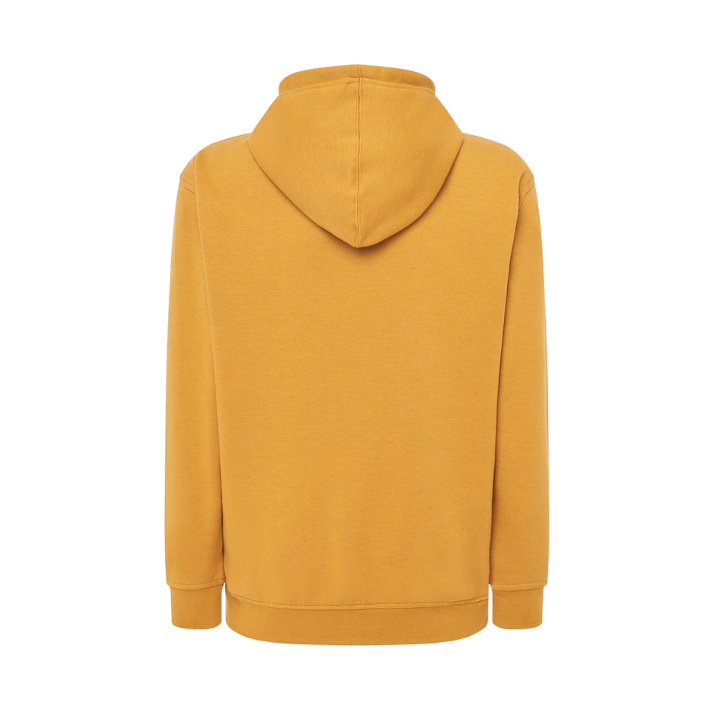 Unisex-Pullover mit Reißverschluss und Herzmotiv