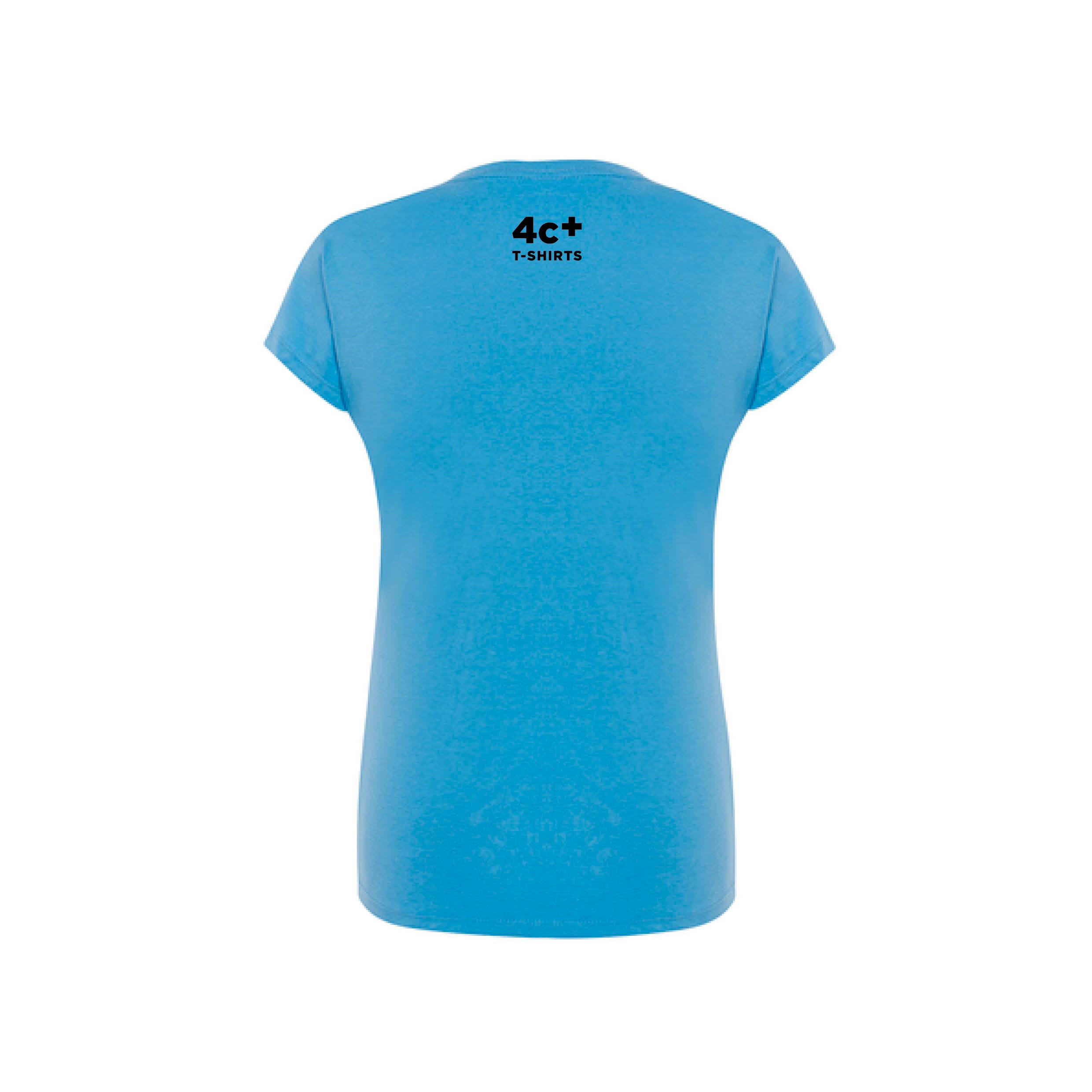 T-shirt Femme Céüse