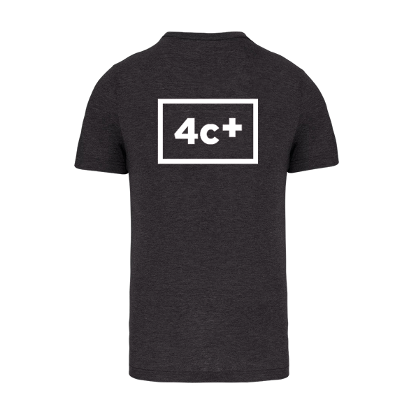 T-shirt Unisex Coeur