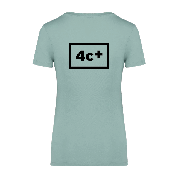 Camiseta Mujer Corazón