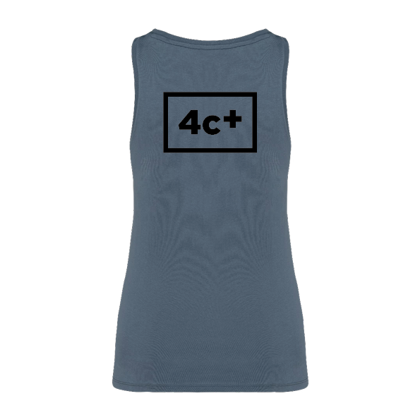 Women's Heart Tank Top