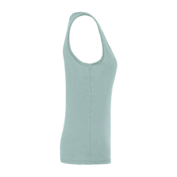 Camiseta de tirantes Corazón mujer