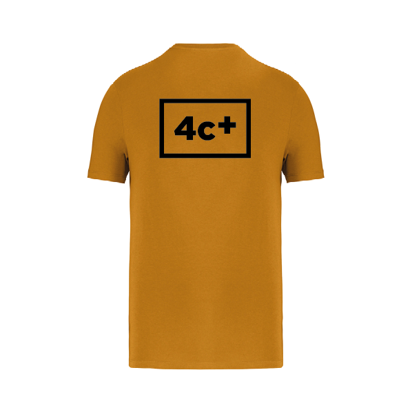 T-shirt Unisex Coeur