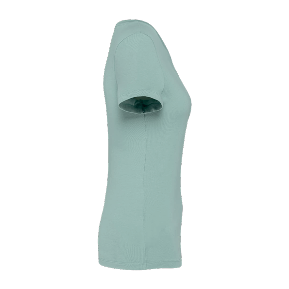 Camiseta Mujer Corazón