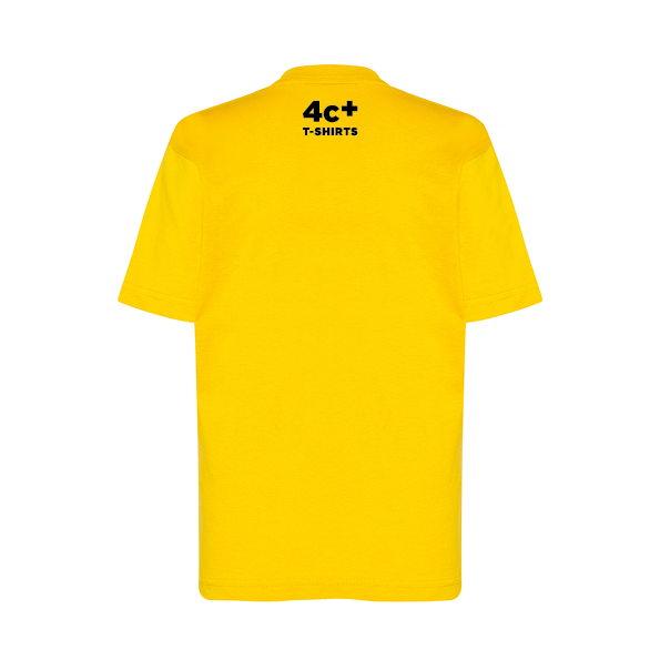 Kids t-shirt Céüse