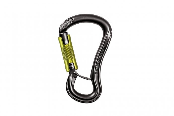 Mousqueton Condor HMS Twist Ocun