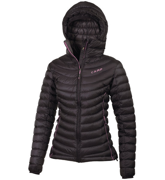 CAMP CAMP ED Protection Jacket Lady