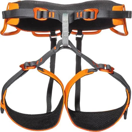 Arnés Beal Ellipse XT