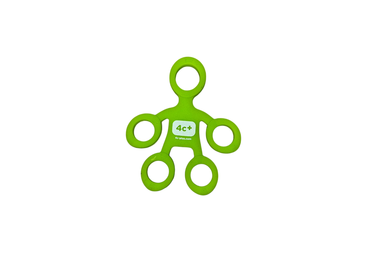 Entraîneur de Doigts