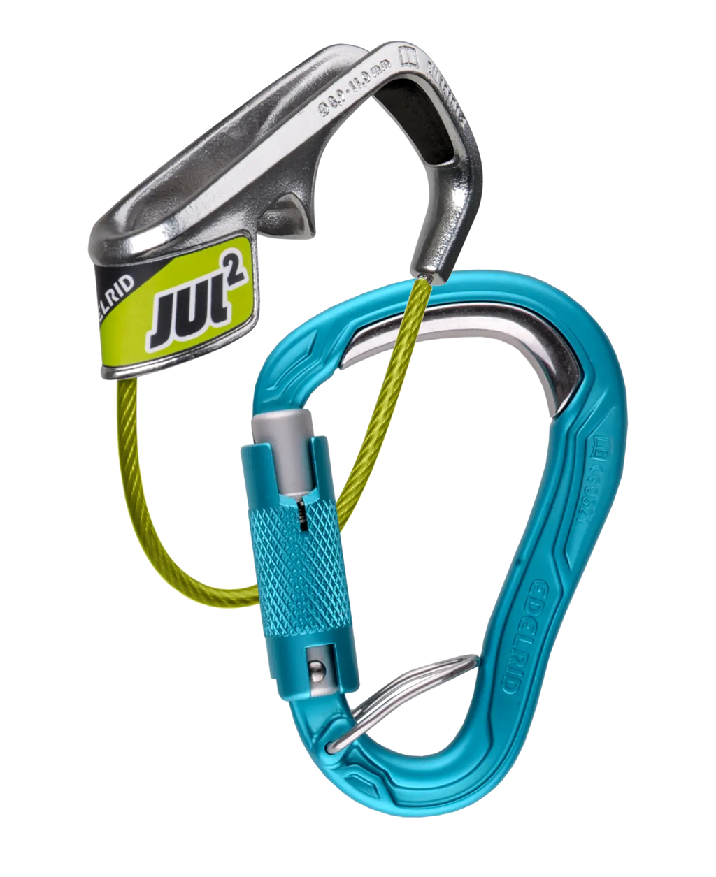 Jul 2 Belay Kit
