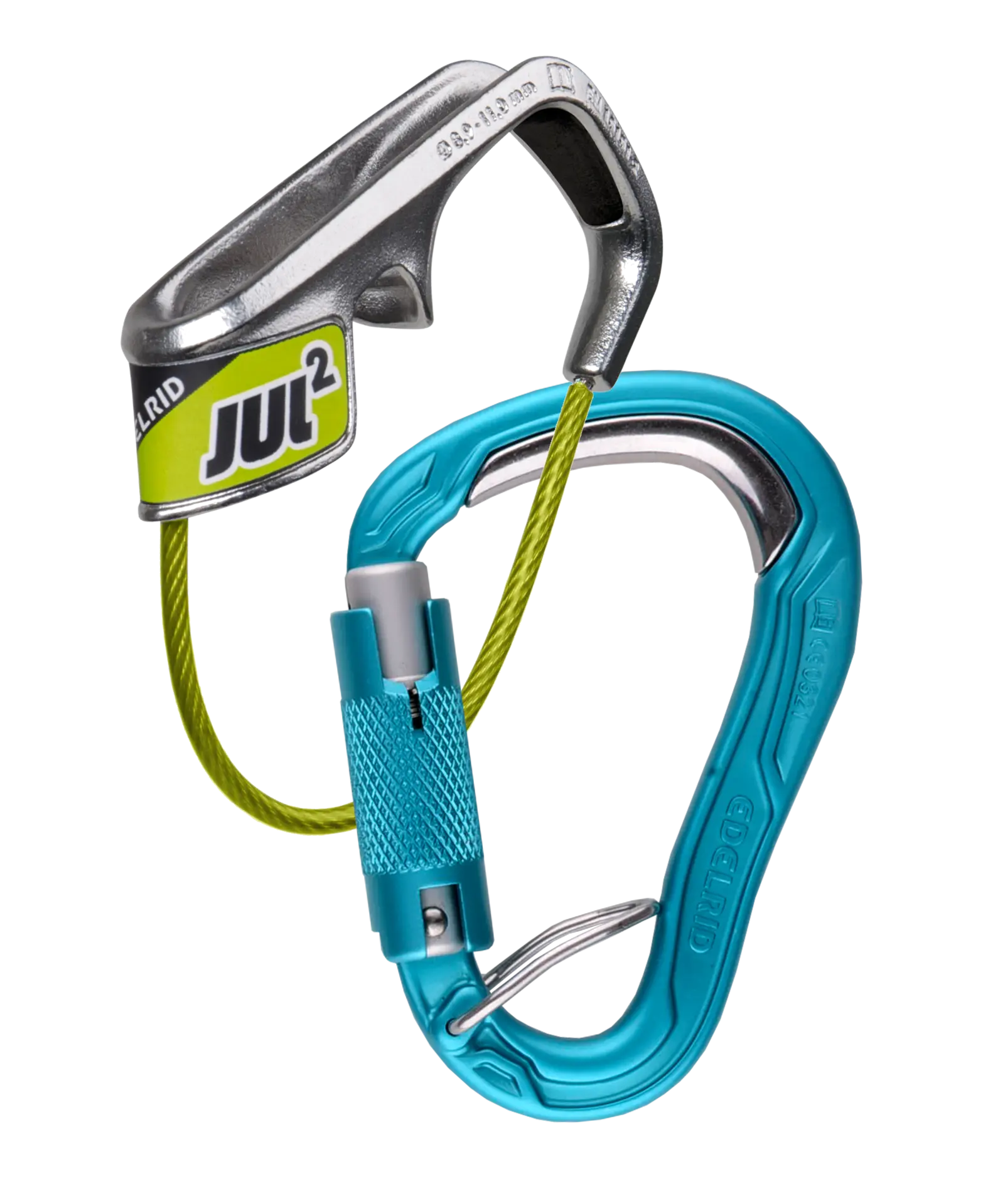 Jul 2 Belay Kit