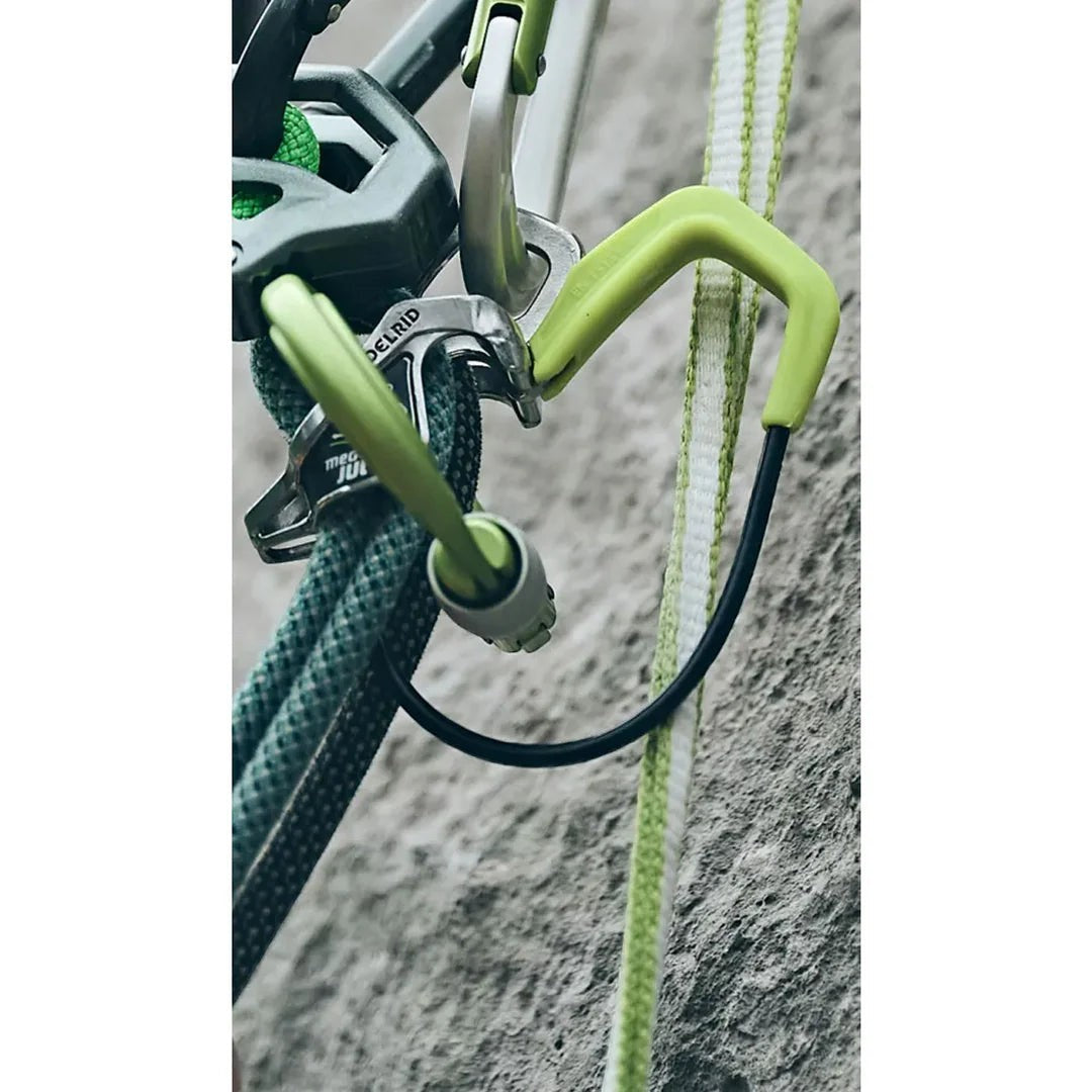 Edelrid Mega Jul Belay Kit
