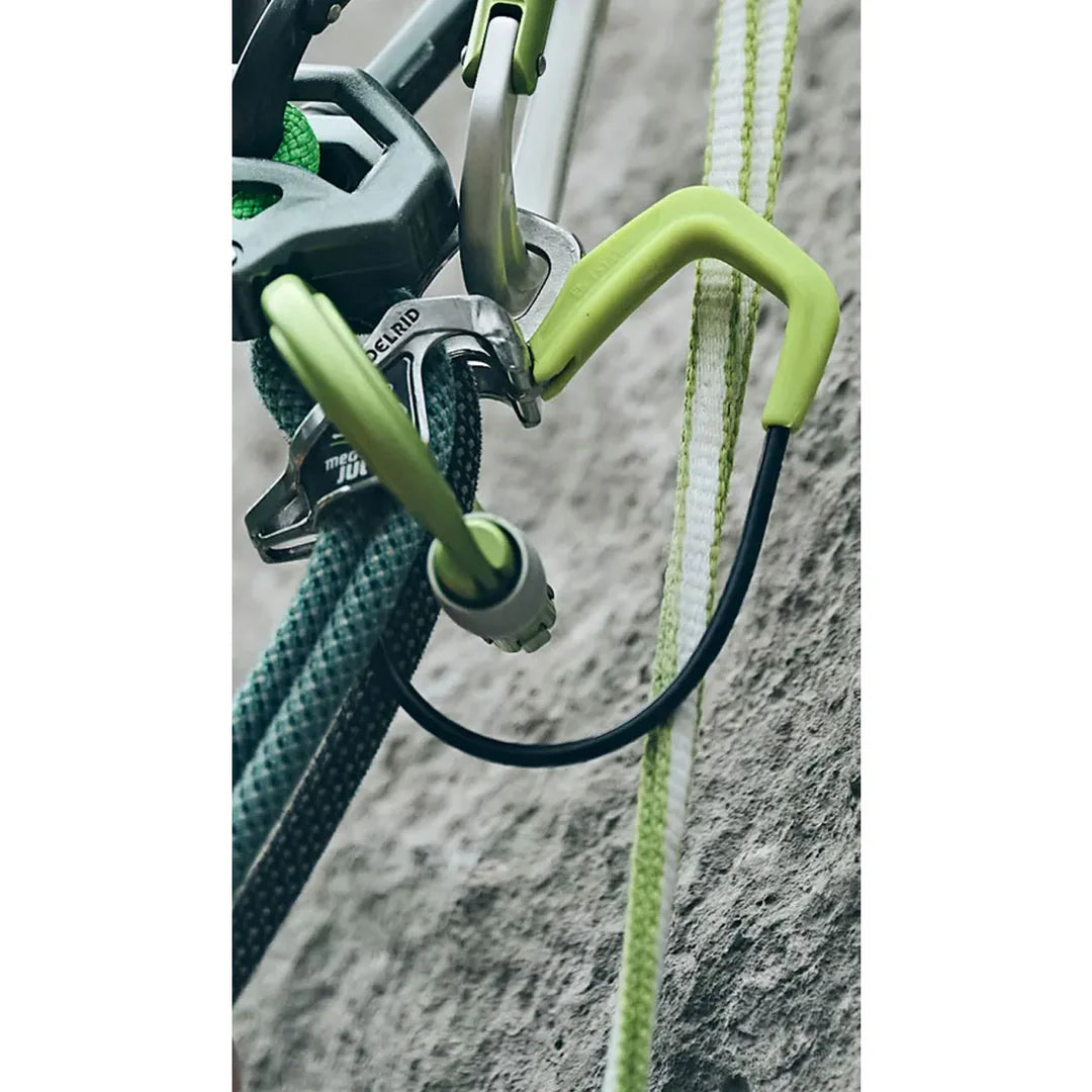 Mega Jul Belay Kit