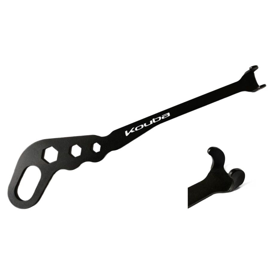 Kouba Nut Tool Double