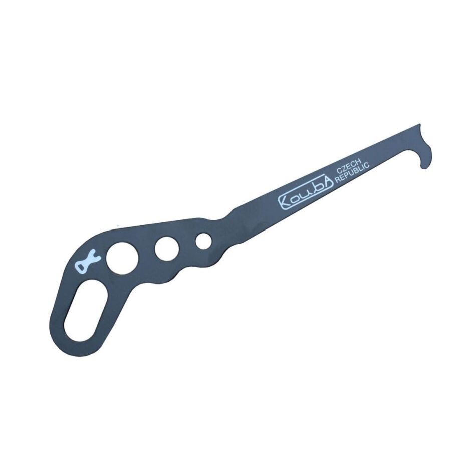 Kouba Nut Tool Opener