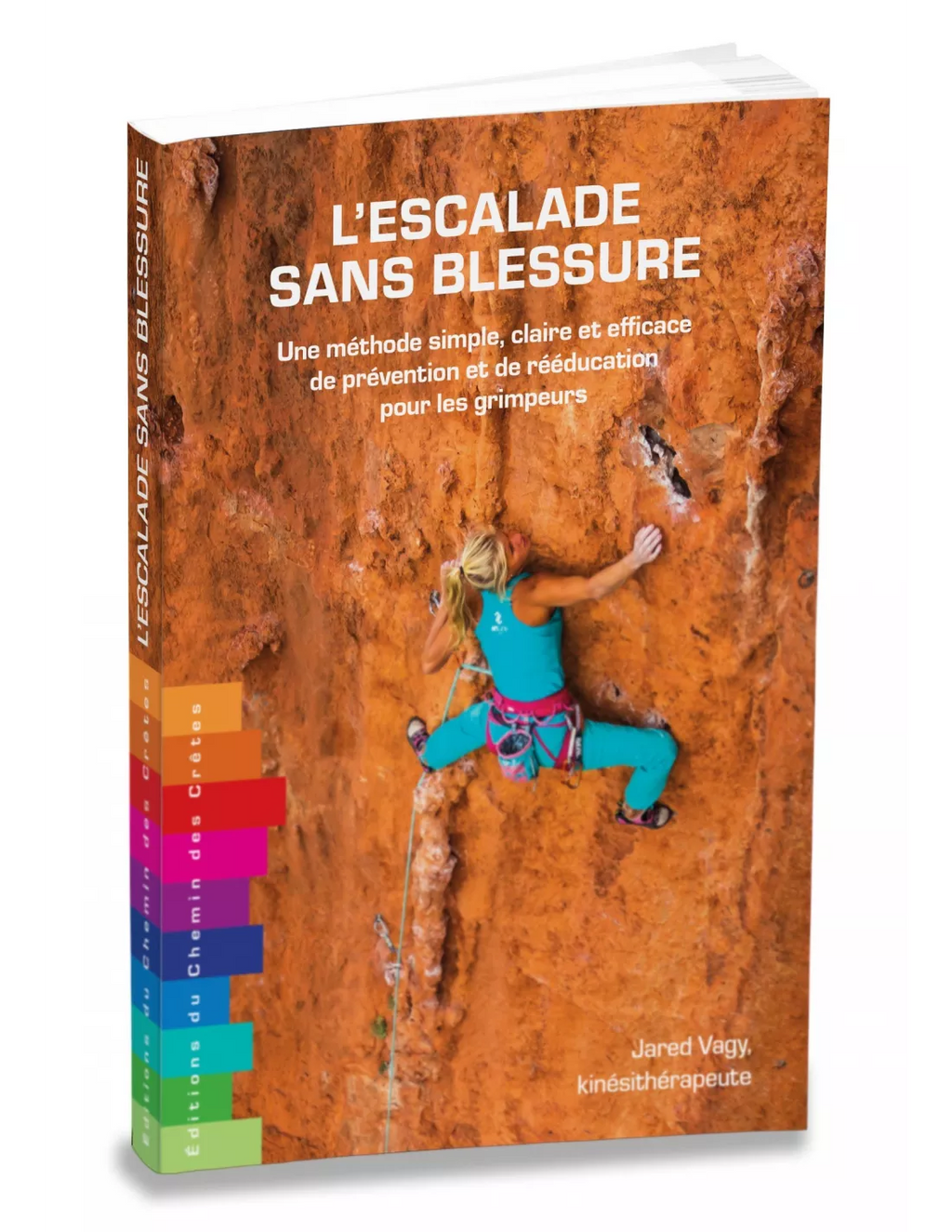 L'escalade sans blessure