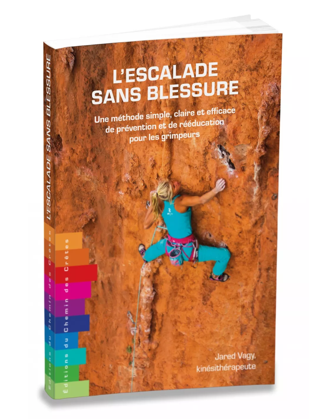 L'escalade sans blessure
